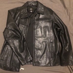 🖤 Leather Jacket🖤
